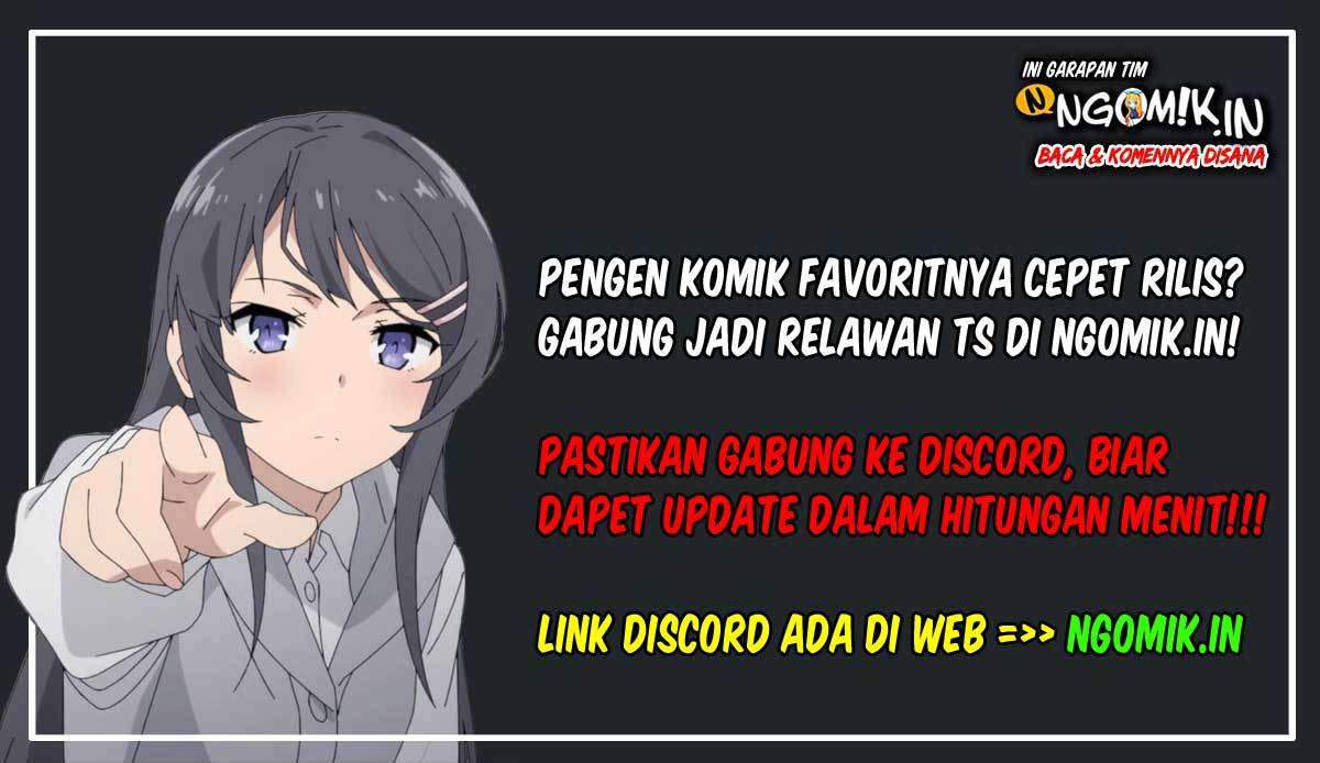 After Demon Chapter 3 Gambar 7