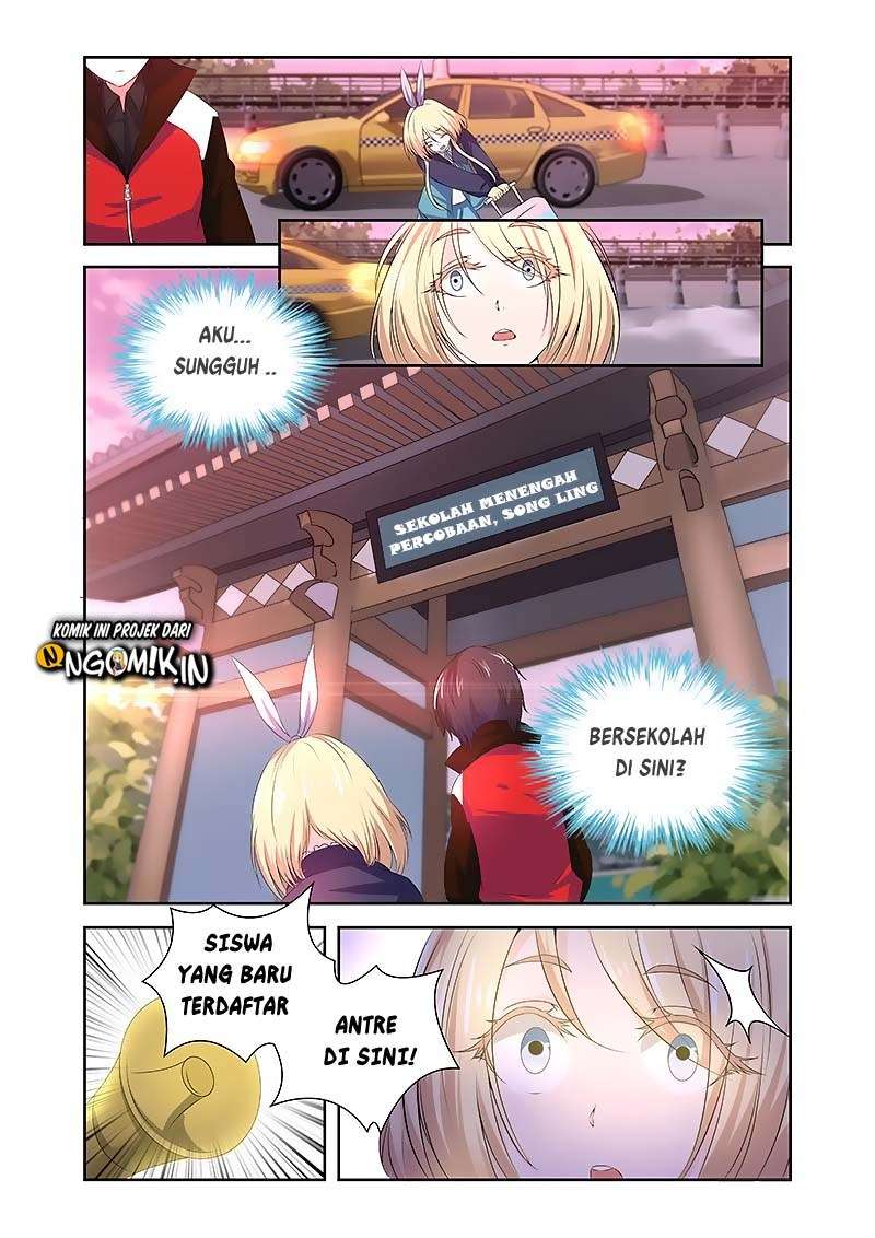 After Demon Chapter 3 Gambar 9