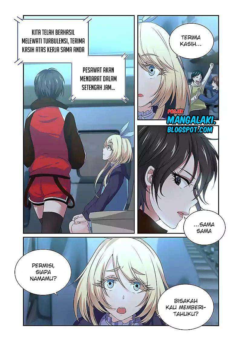 After Demon Chapter 2 Gambar 14