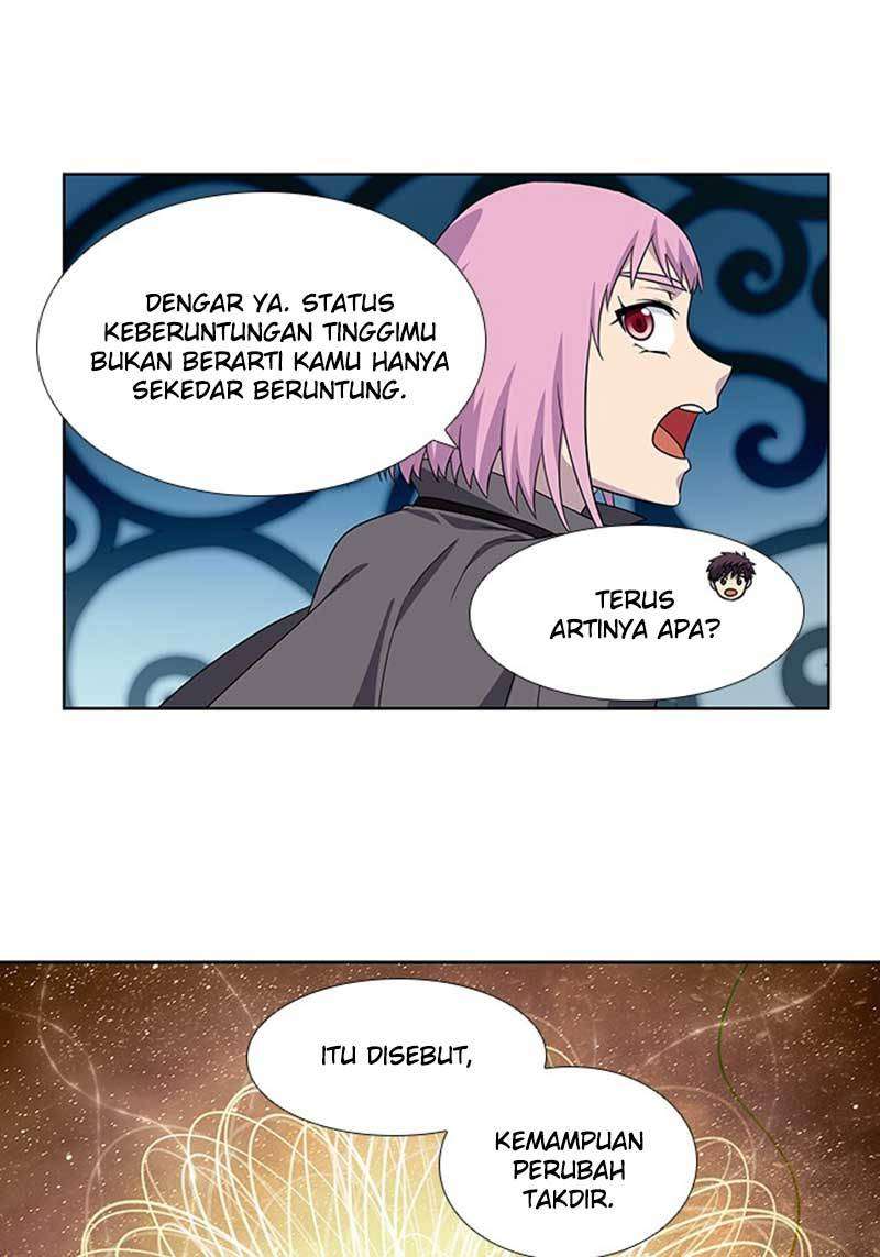 The Gamer Chapter 291 Gambar 21