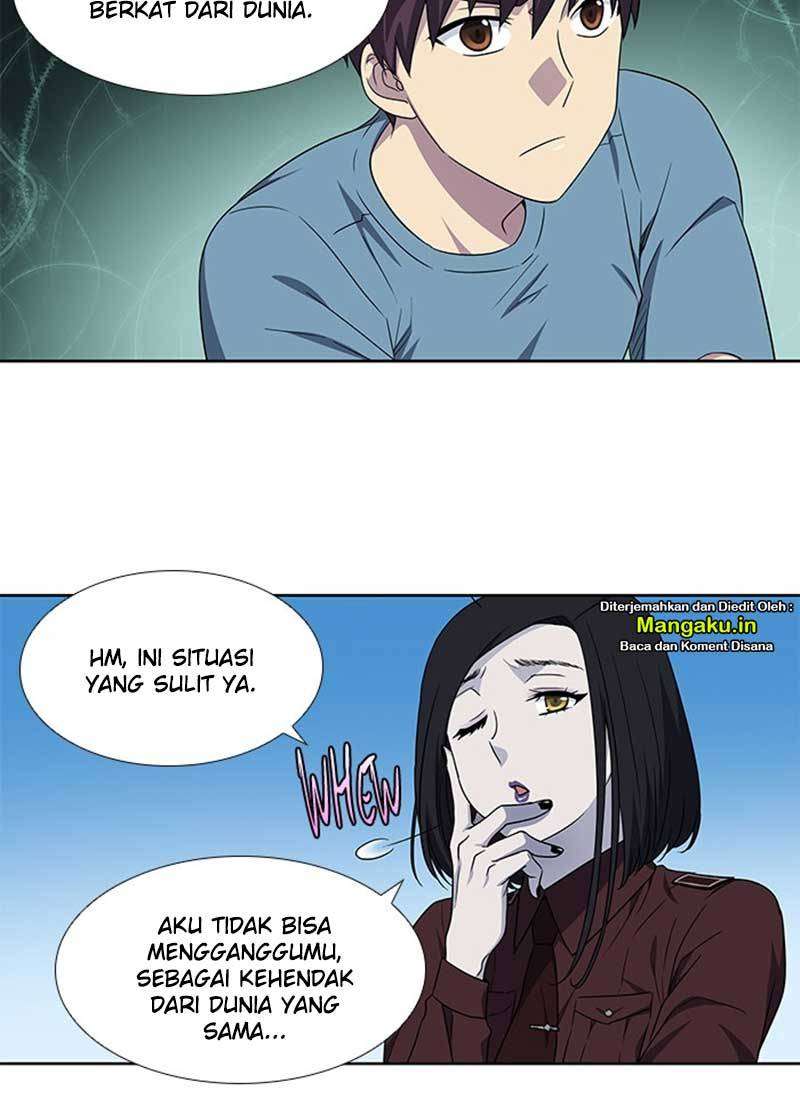 The Gamer Chapter 291 Gambar 26