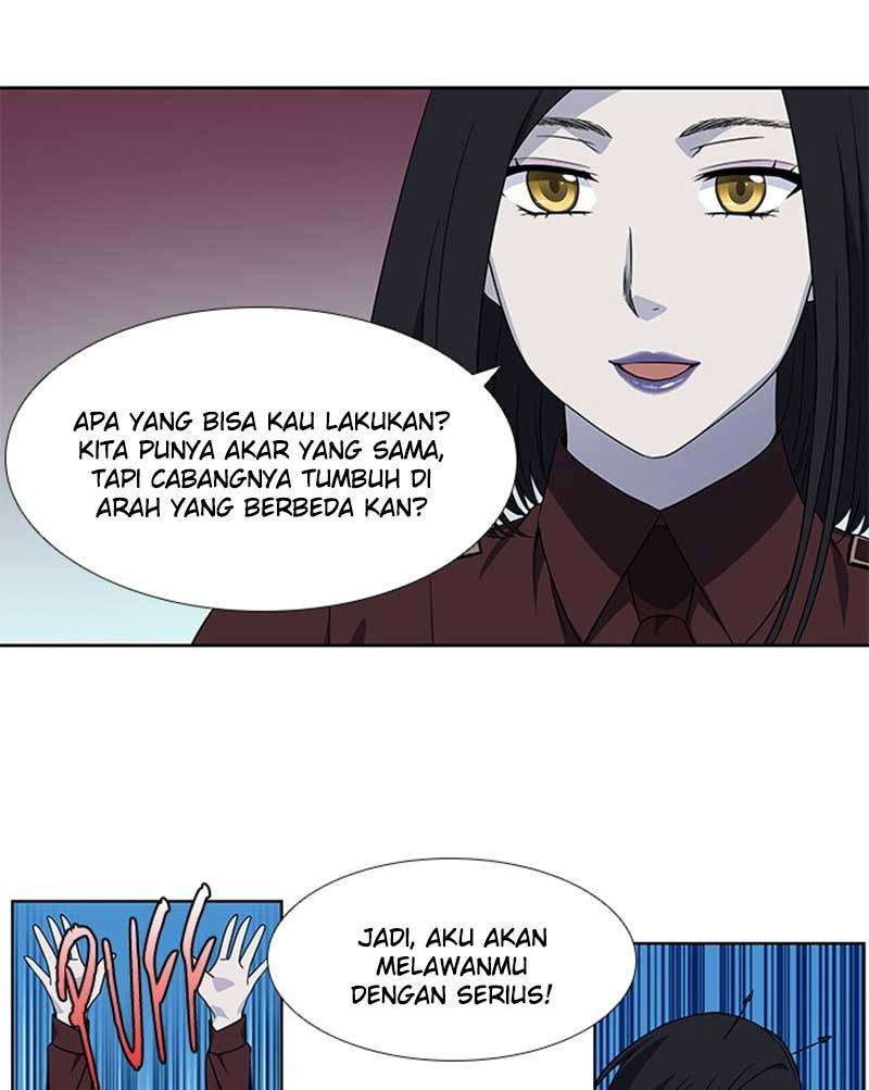 The Gamer Chapter 291 Gambar 29