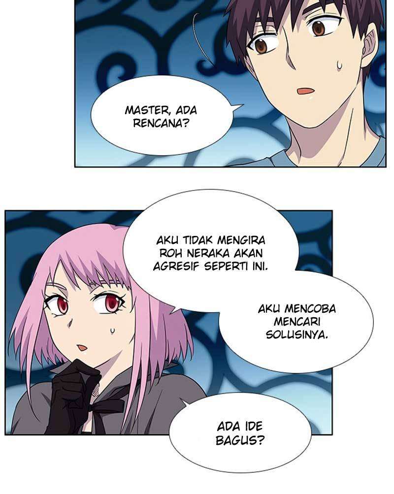 The Gamer Chapter 291 Gambar 33