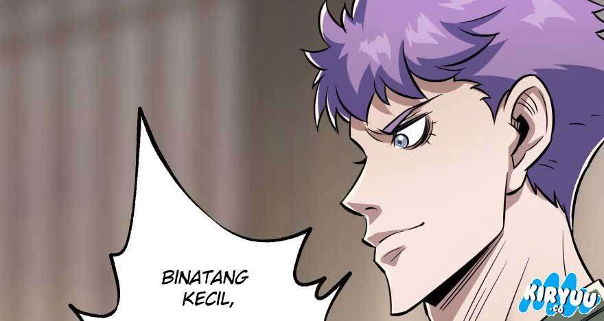 The Hunter Chapter 70 Gambar 84