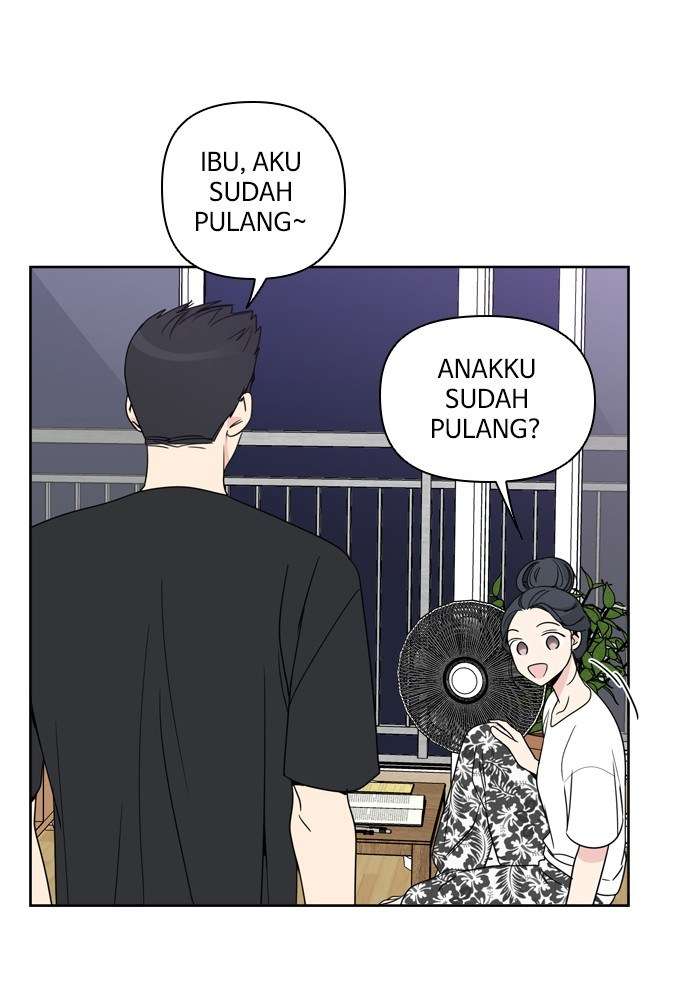 Mother, I’m Sorry Chapter 5 Gambar 15