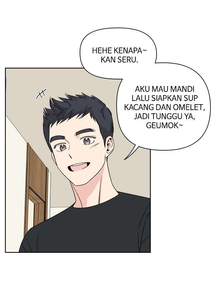 Mother, I’m Sorry Chapter 5 Gambar 17