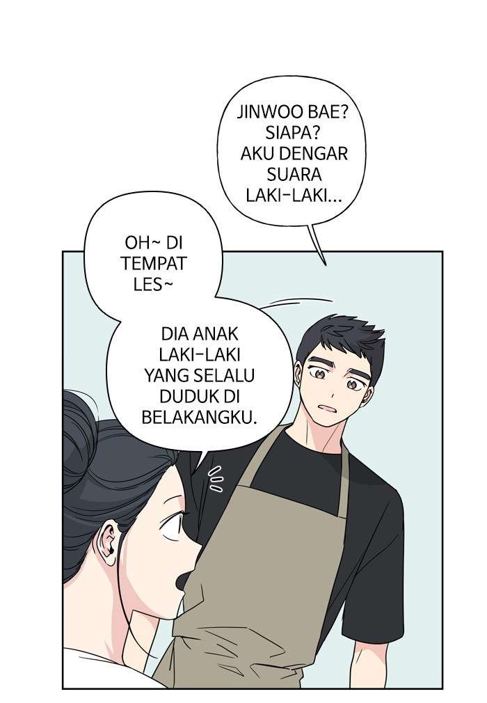 Mother, I’m Sorry Chapter 5 Gambar 24