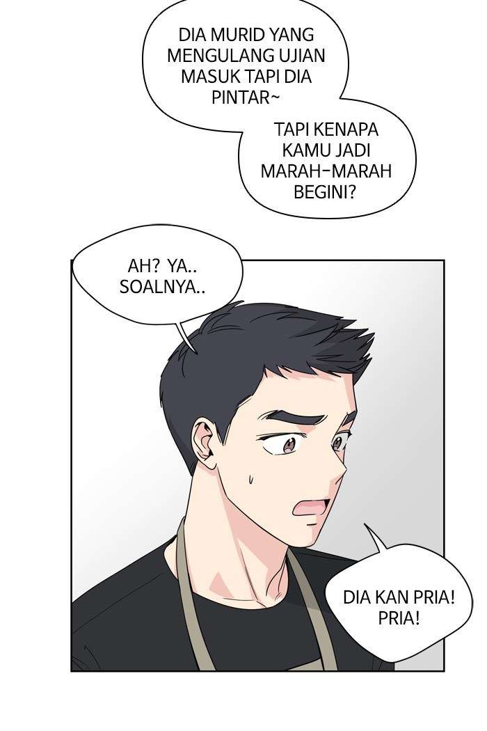 Mother, I’m Sorry Chapter 5 Gambar 26