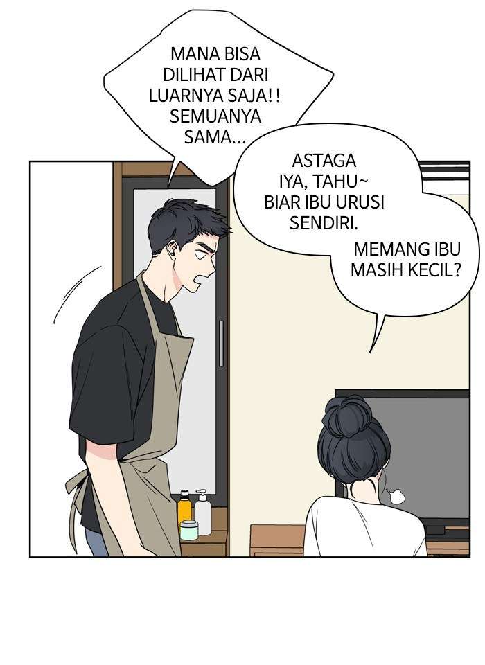 Mother, I’m Sorry Chapter 5 Gambar 30