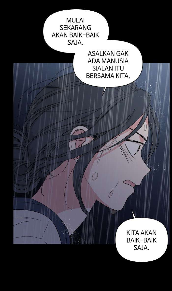 Mother, I’m Sorry Chapter 5 Gambar 37