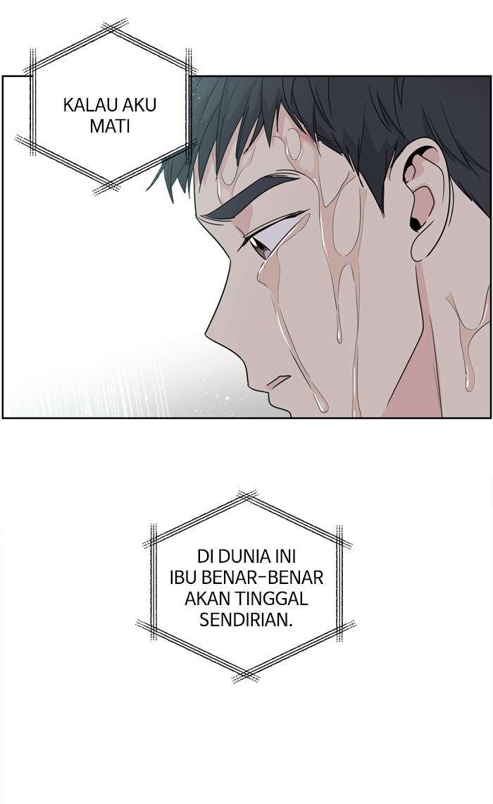 Mother, I’m Sorry Chapter 5 Gambar 43