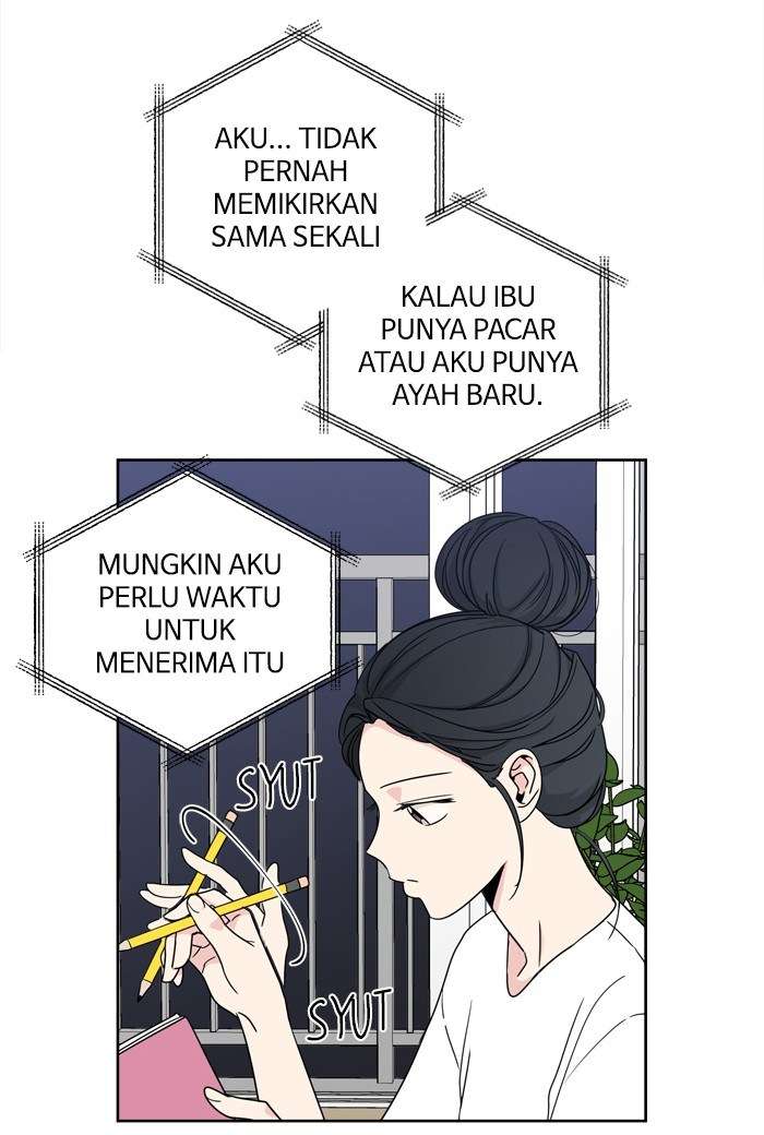 Mother, I’m Sorry Chapter 5 Gambar 44