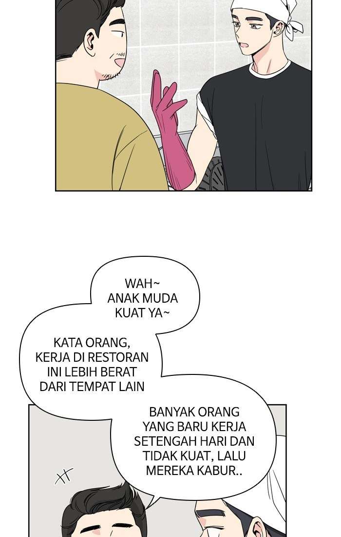 Mother, I’m Sorry Chapter 5 Gambar 5