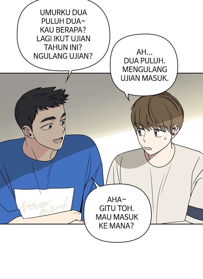 Mother, I’m Sorry Chapter 5 Gambar 52