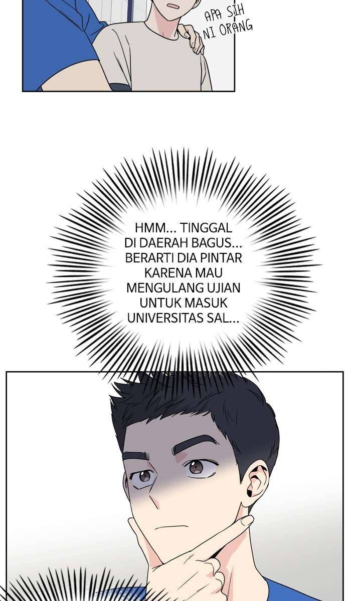 Mother, I’m Sorry Chapter 5 Gambar 57