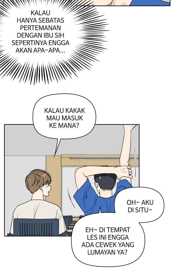 Mother, I’m Sorry Chapter 5 Gambar 58