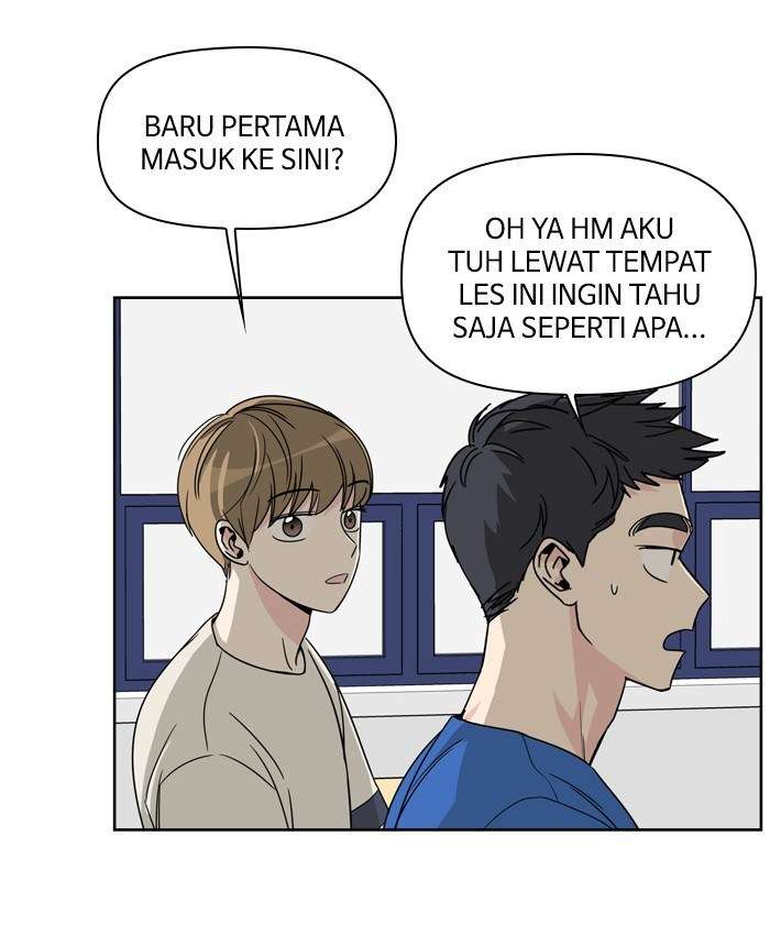 Mother, I’m Sorry Chapter 5 Gambar 59