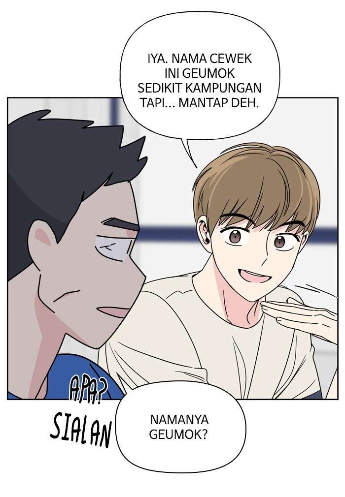 Mother, I’m Sorry Chapter 5 Gambar 61