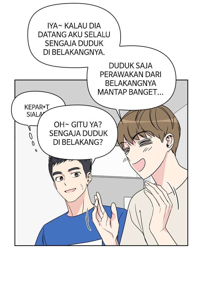 Mother, I’m Sorry Chapter 5 Gambar 62