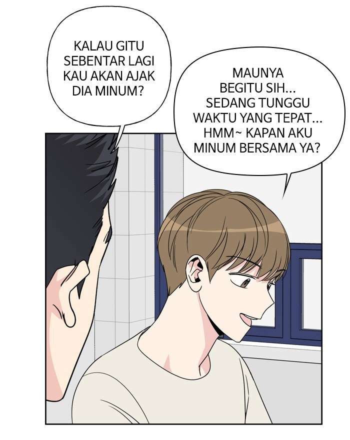 Mother, I’m Sorry Chapter 5 Gambar 64