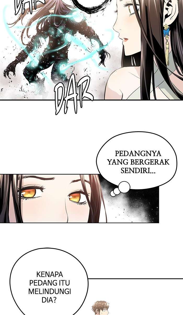 Promised Orchid Chapter 5 Gambar 103