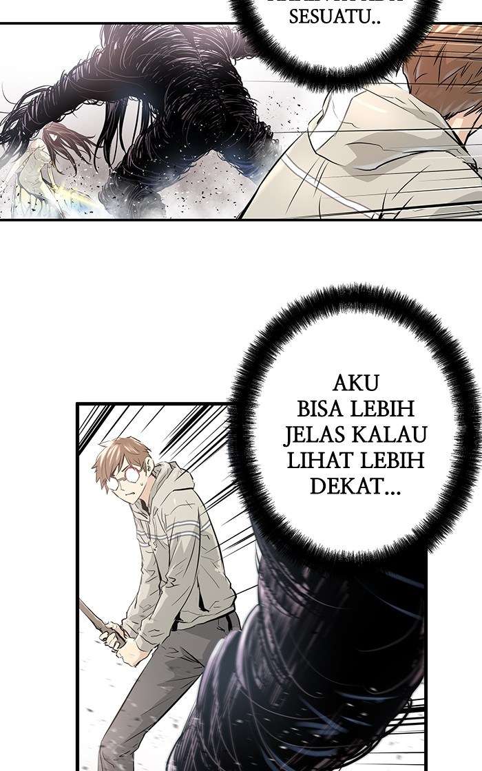 Promised Orchid Chapter 5 Gambar 46