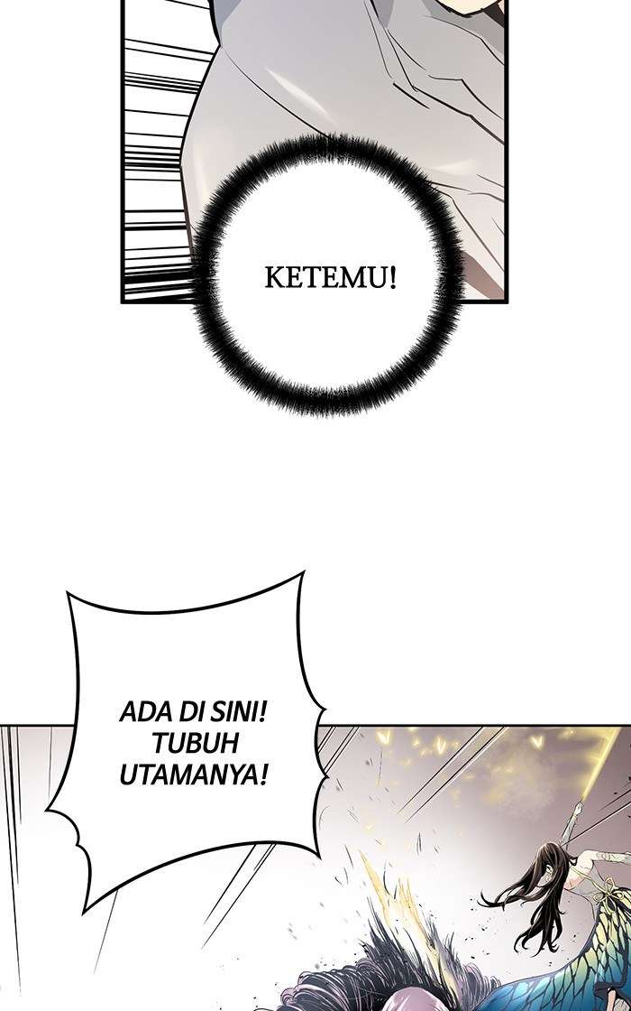 Promised Orchid Chapter 5 Gambar 50