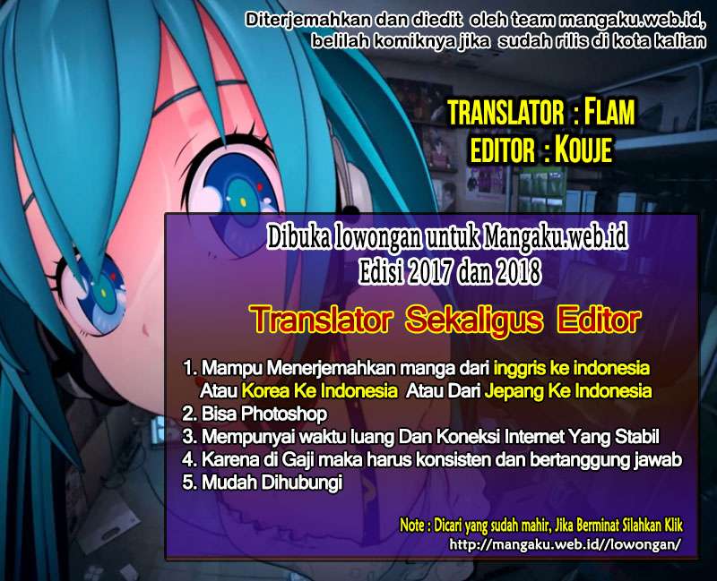 Baca Komik Argate Online Chapter 5 Gambar 1