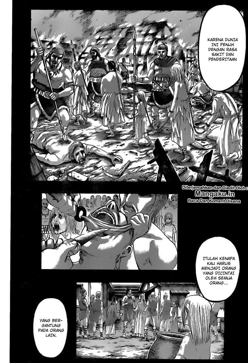 Baca Manga Shingeki no Kyojin Chapter 122 Gambar 2