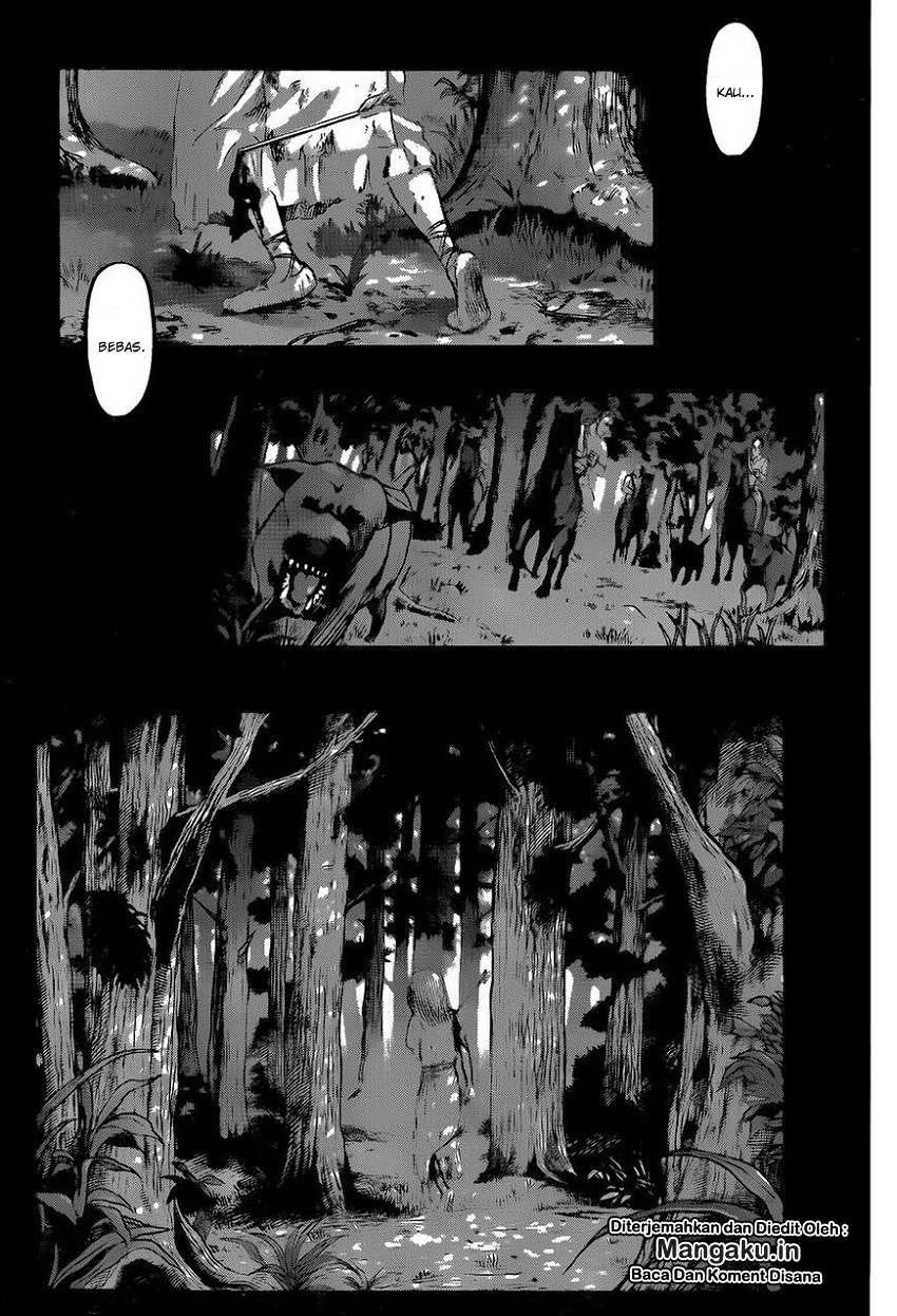 Shingeki no Kyojin Chapter 122 Gambar 7