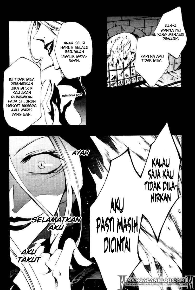 07 Ghost Chapter 35 Gambar 23