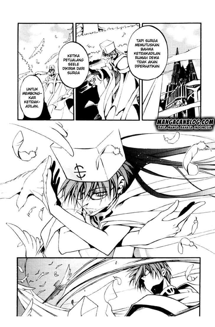 07 Ghost Chapter 32 Gambar 32