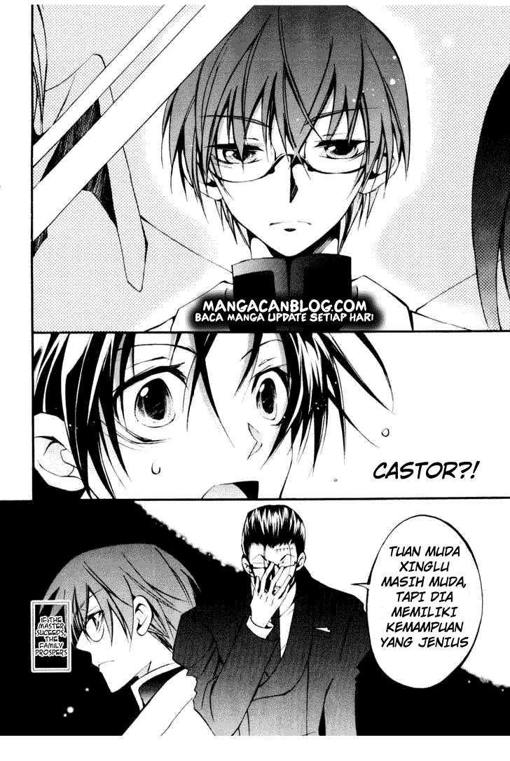 07 Ghost Chapter 31 Gambar 12