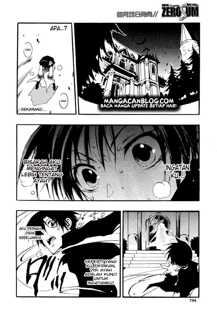 07 Ghost Chapter 29 Gambar 15