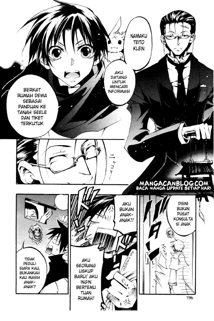 07 Ghost Chapter 29 Gambar 17