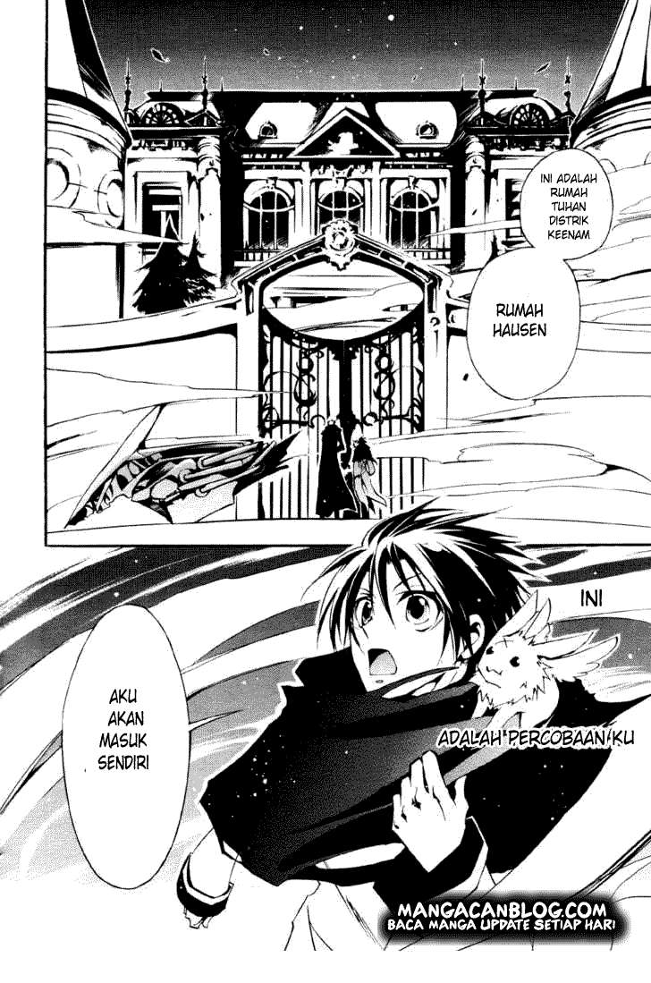 07 Ghost Chapter 29 Gambar 9