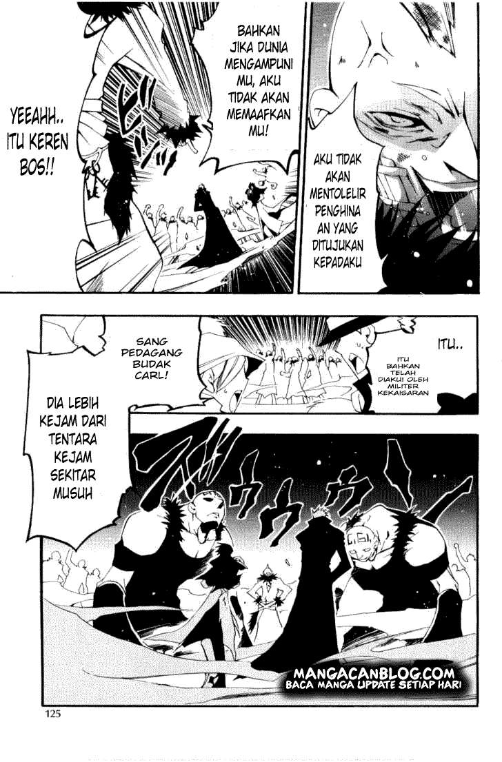 07 Ghost Chapter 27 Gambar 33