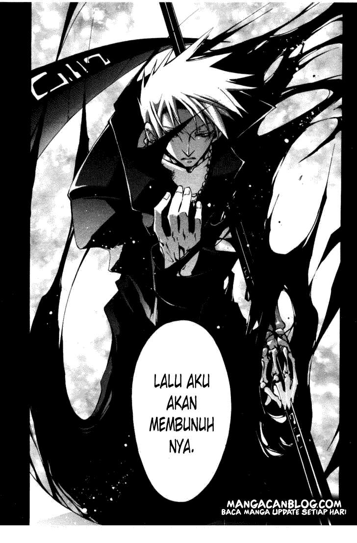 07 Ghost Chapter 27 Gambar 53