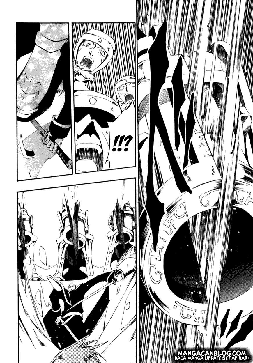 07 Ghost Chapter 26 Gambar 10