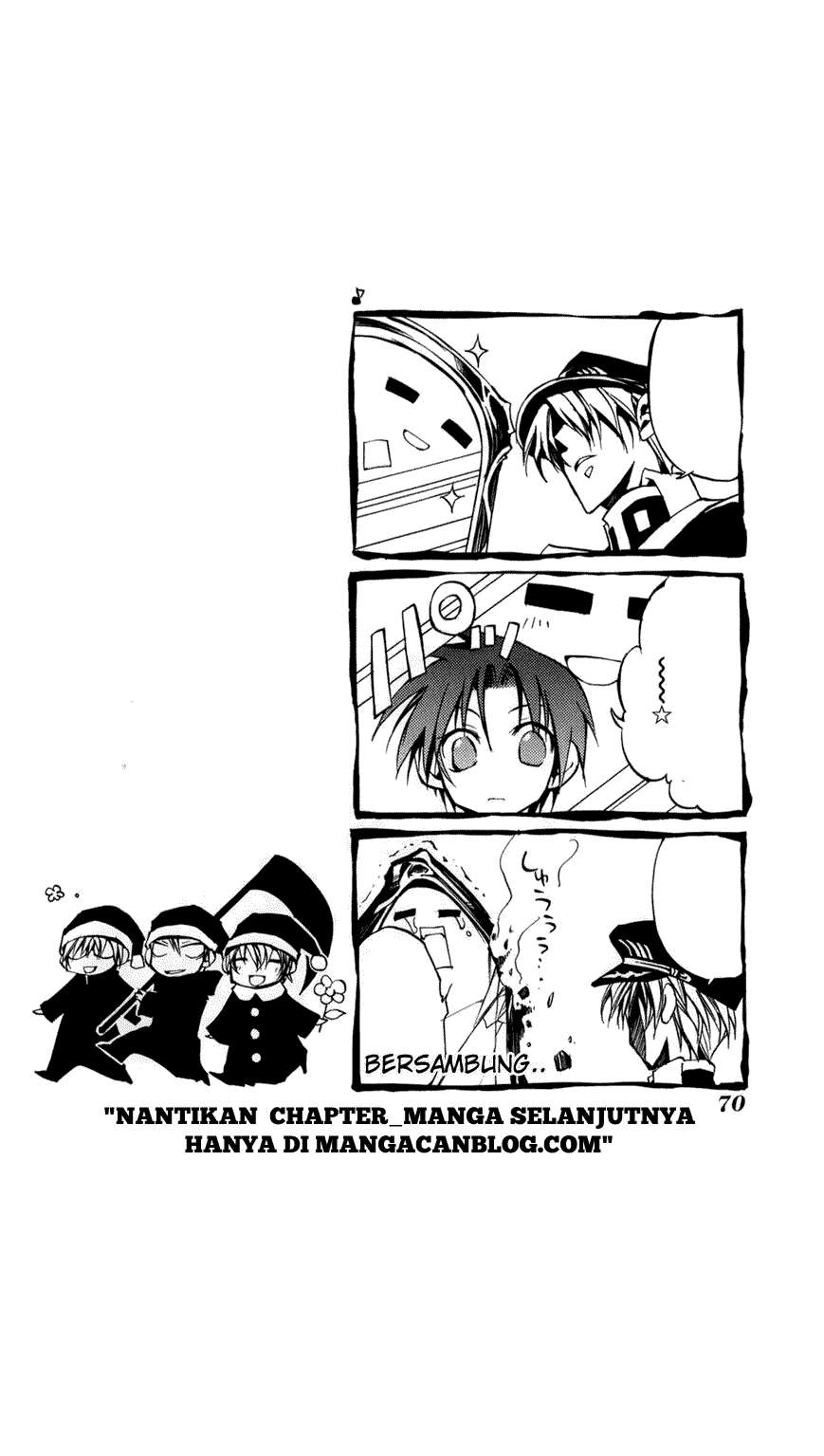 07 Ghost Chapter 26 Gambar 30