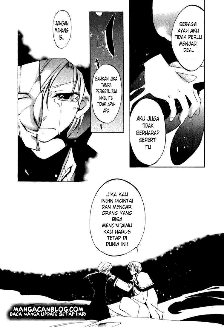 07 Ghost Chapter 24 Gambar 16