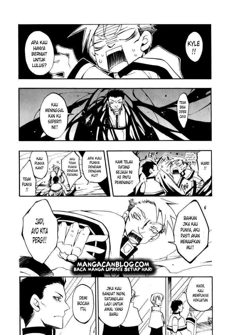 07 Ghost Chapter 24 Gambar 18