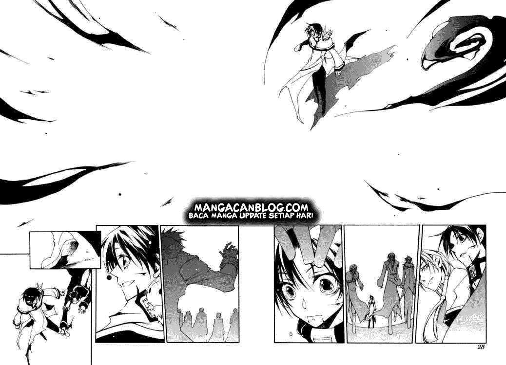 07 Ghost Chapter 24 Gambar 28