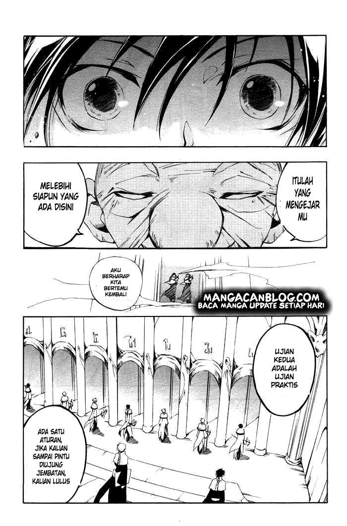 07 Ghost Chapter 23 Gambar 20