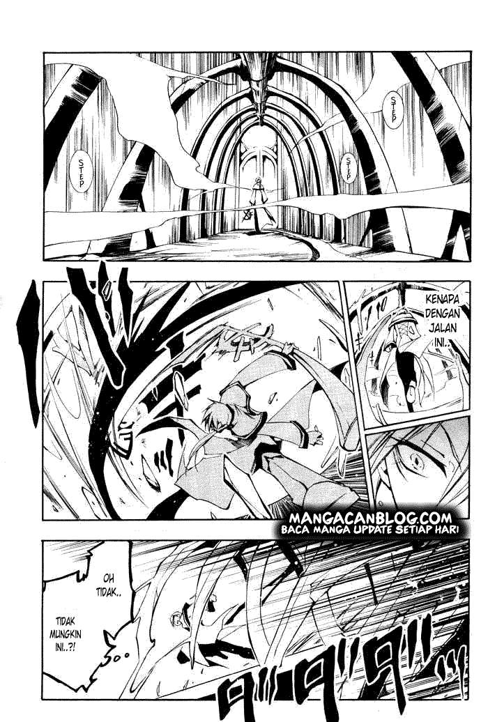 07 Ghost Chapter 23 Gambar 22