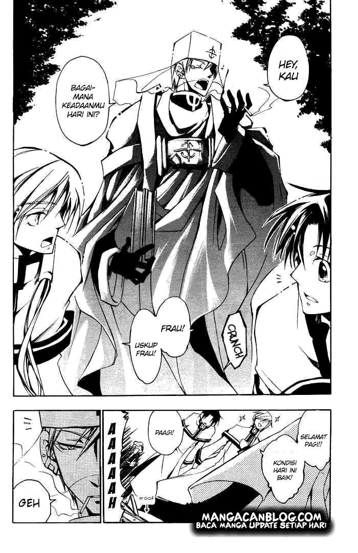 07 Ghost Chapter 21 Gambar 16