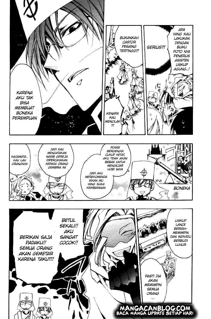 07 Ghost Chapter 21 Gambar 20