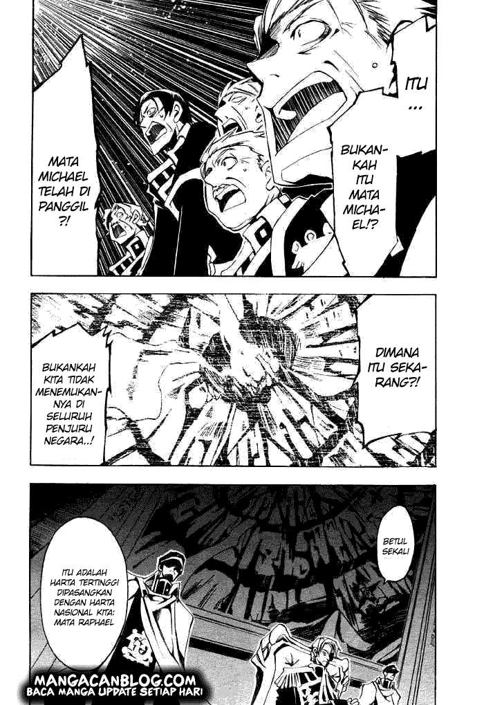 07 Ghost Chapter 21 Gambar 4