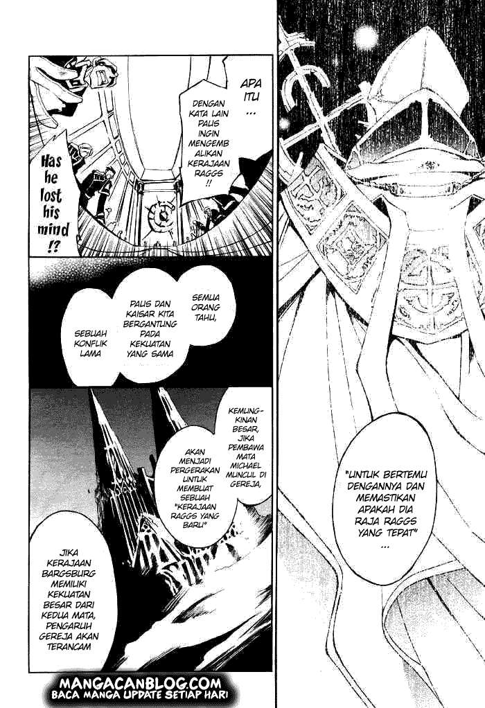 07 Ghost Chapter 21 Gambar 6