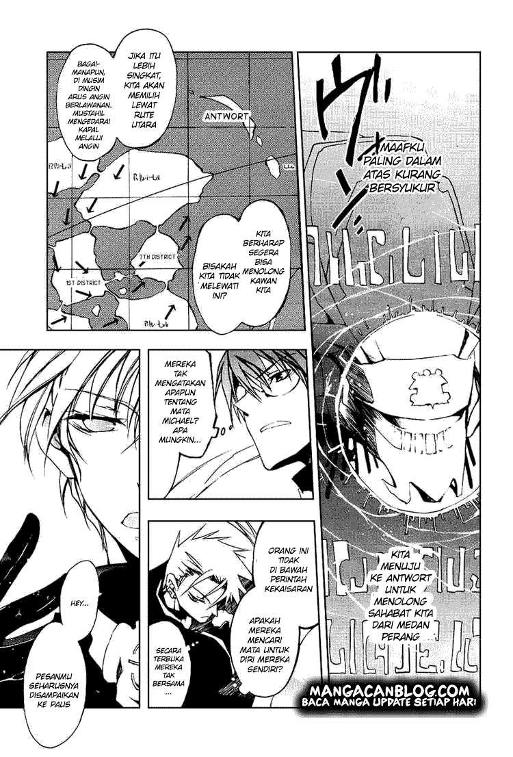 07 Ghost Chapter 20 Gambar 8